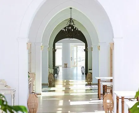 Grecotel Casa Paradiso Hotel 4*