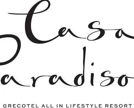 Hotel Grecotel Casa Paradiso 4*