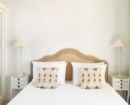 Grecotel Casa Paradiso Hotel 4*