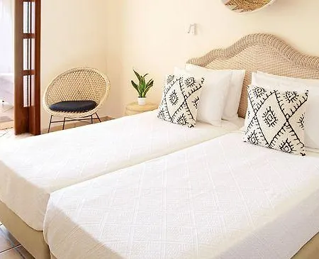 Grecotel Casa Paradiso Hotel