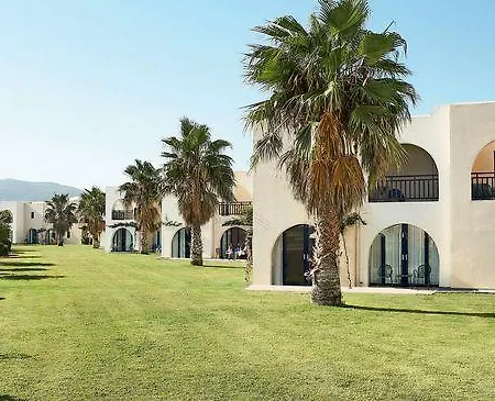 Hotel Grecotel Casa Paradiso