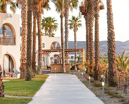 Hotel Grecotel Casa Paradiso 4*