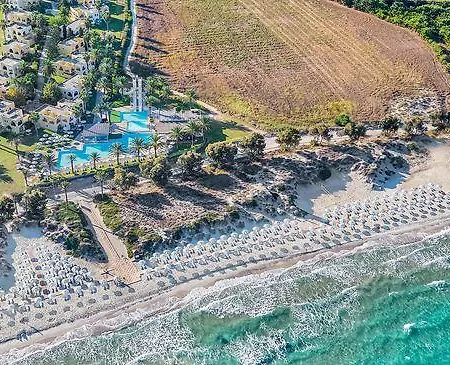 酒店 Grecotel Casa Paradiso